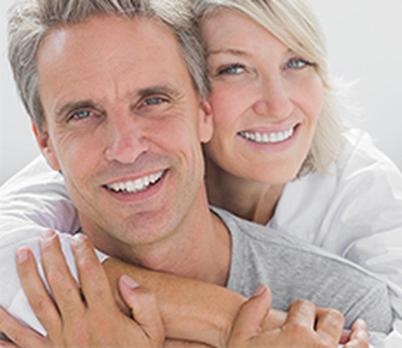 Hormone replacement therapy at Atlas Health Institute