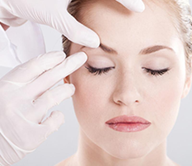 Aesthetics services