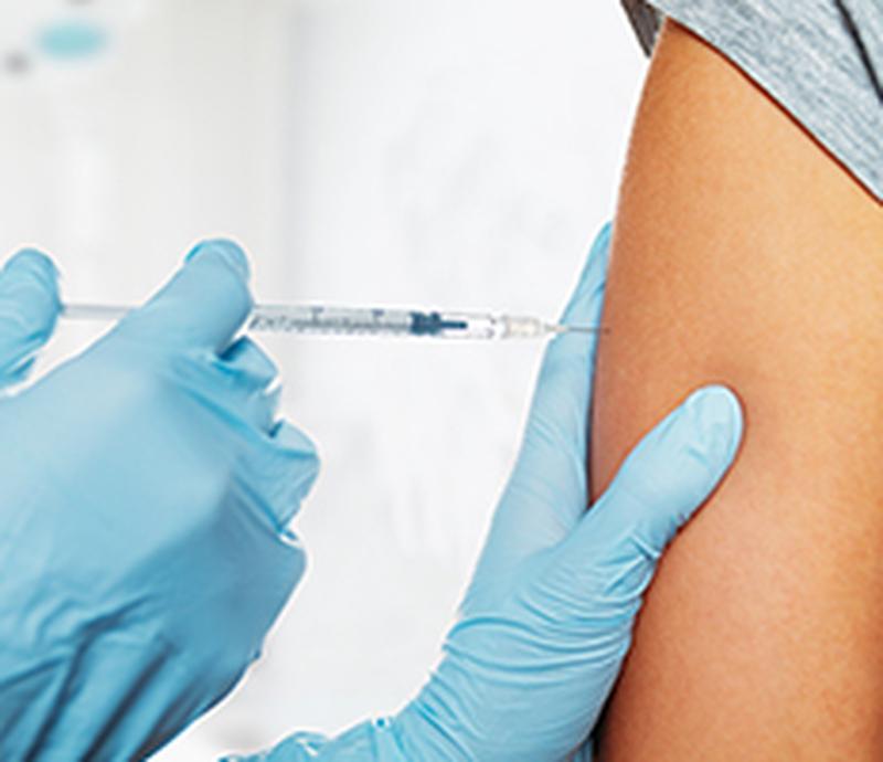 Nutrition injections