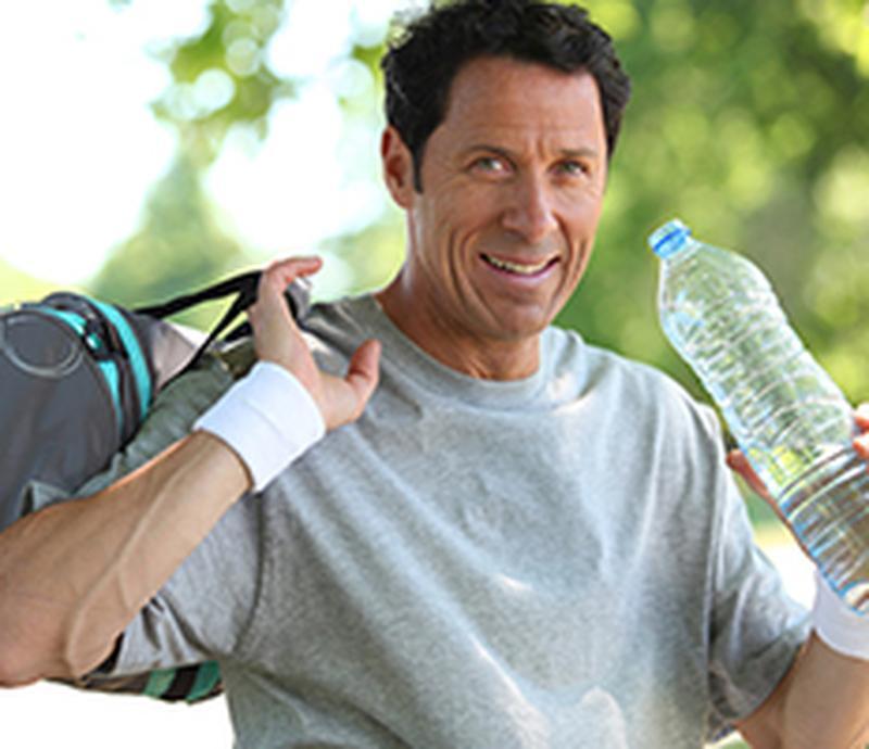 Peptide therapy